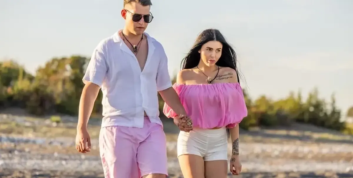 Скандал! Неделчо разкри защо се раздели с Емили!