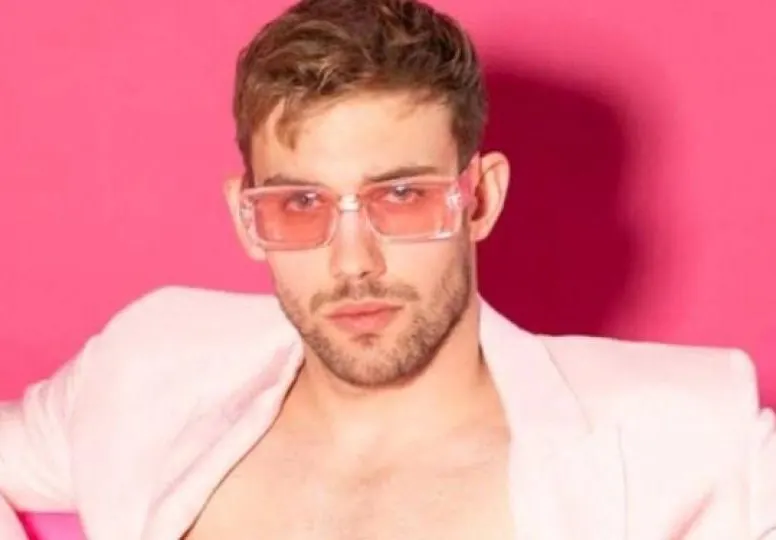 Шок! Виктор от „Ергенът” разкрива травми от детството!