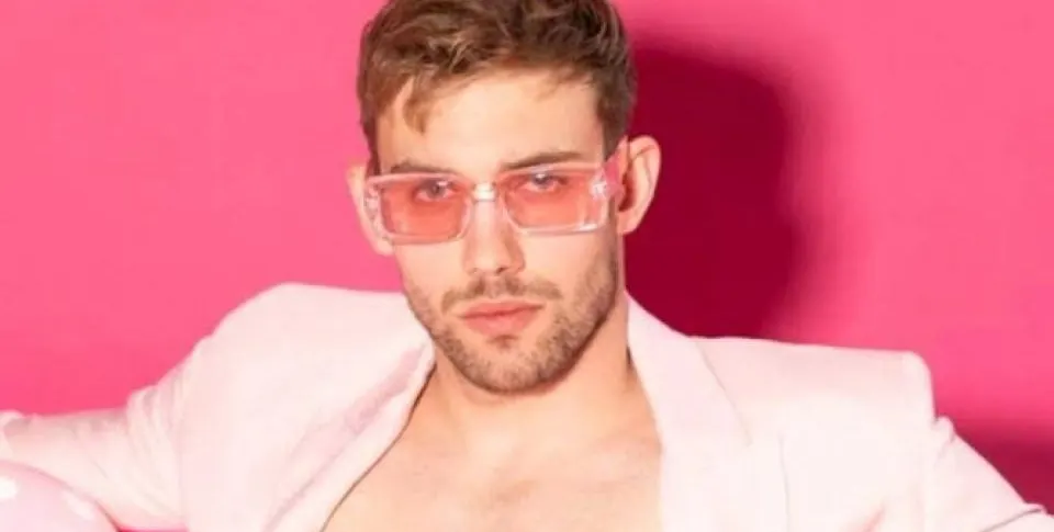 Шок! Виктор от „Ергенът” разкрива травми от детството!