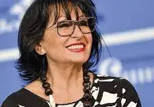 Естрадната легенда Йорданка Христова на 82-рия си рожден ден: Дано изкуственият интелект да не пее на концерта ми за 85-та ми годишнина през 2028-а!