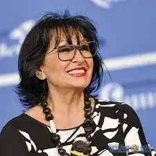 Естрадната легенда Йорданка Христова на 82-рия си рожден ден: Дано изкуственият интелект да не пее на концерта ми за 85-та ми годишнина през 2028-а!