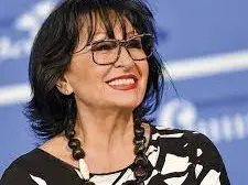 Естрадната легенда Йорданка Христова на 82-рия си рожден ден: Дано изкуственият интелект да не пее на концерта ми за 85-та ми годишнина през 2028-а!