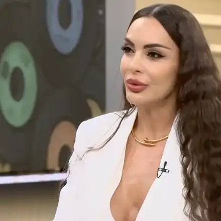 Шокираща истина: Лияна на издръжка на правнука на Димитър Талев!