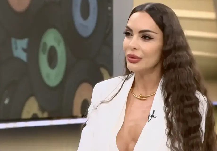 Шокираща истина: Лияна на издръжка на правнука на Димитър Талев!