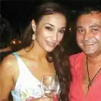 Шокираща истина: Лияна на издръжка на правнука на Димитър Талев!