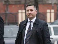 Фалира ли Иво Прокопиев заради градушка?