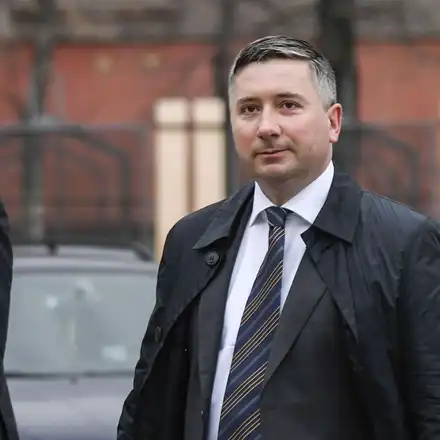 Фалира ли Иво Прокопиев заради градушка?