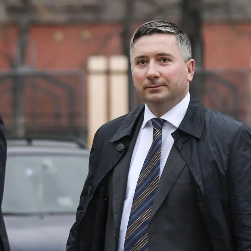 Фалира ли Иво Прокопиев заради градушка?