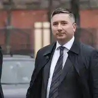 Фалира ли Иво Прокопиев заради градушка?