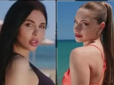 Шок и Скандал: Тайните на Емили и Натали от "Ергенът"!