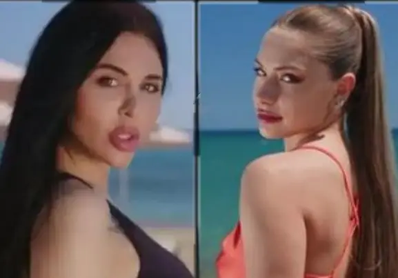 Шок и Скандал: Тайните на Емили и Натали от "Ергенът"!