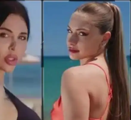 Шок и Скандал: Тайните на Емили и Натали от "Ергенът"!