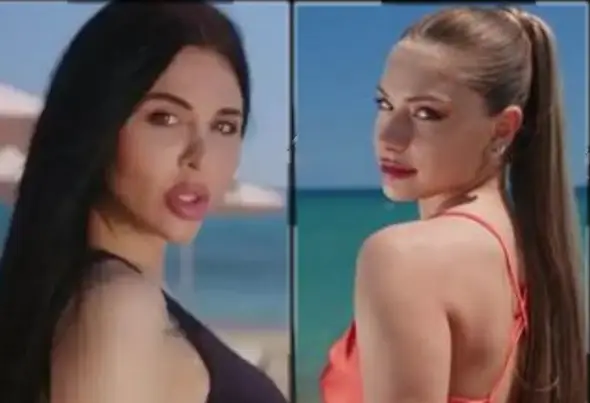 Шок и Скандал: Тайните на Емили и Натали от "Ергенът"!