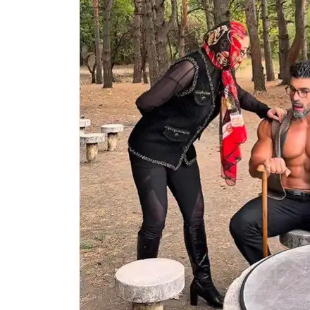 Шок! Фики и Софка се превърнаха в баба и дядо!