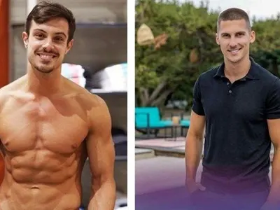 Филип Буков разкри: Вкарах Петър в "Ергенът"!