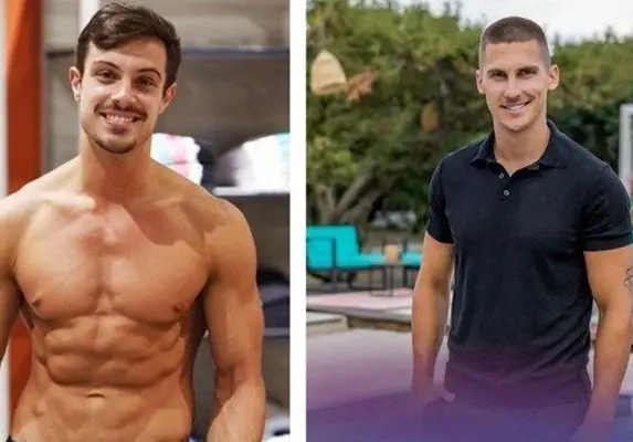 Филип Буков разкри: Вкарах Петър в "Ергенът"!