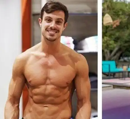 Филип Буков разкри: Вкарах Петър в "Ергенът"!