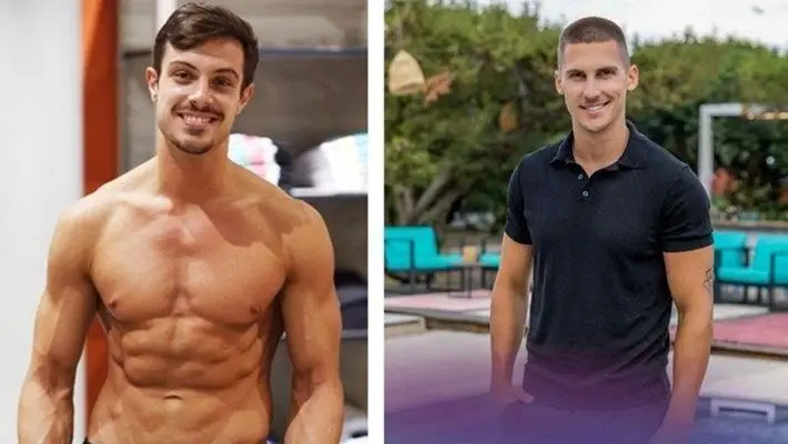 Филип Буков разкри: Вкарах Петър в "Ергенът"!