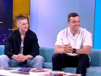 Филип Буков разкри: Вкарах Петър в "Ергенът"!