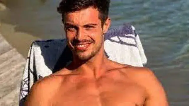 Филип Буков залюби младо гадже