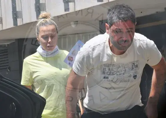 Камелия шокира с новия си вид! Как се превърна в поничка?