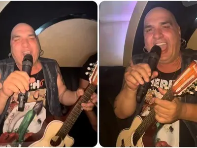 Шок! Фънки страда от болки, но откритията на лекарите шокират!