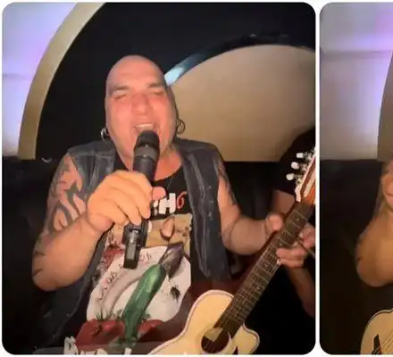 Шок! Фънки страда от болки, но откритията на лекарите шокират!