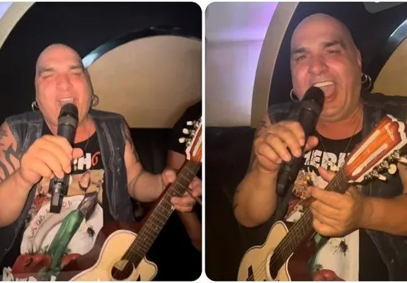 Шок! Фънки страда от болки, но откритията на лекарите шокират!