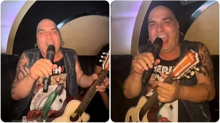 Шок! Фънки страда от болки, но откритията на лекарите шокират!