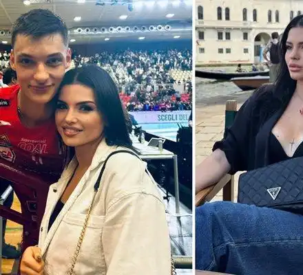 Шок! Гаджето на Алекс Николов е двойничка на Емили Ратайковски!