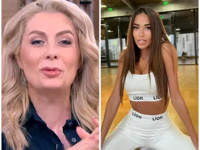 Скандал в ефир: Гаджето на Джизъса срази Венета Райкова!