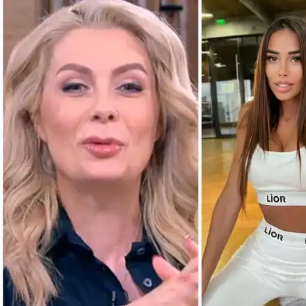 Скандал в ефир: Гаджето на Джизъса срази Венета Райкова!