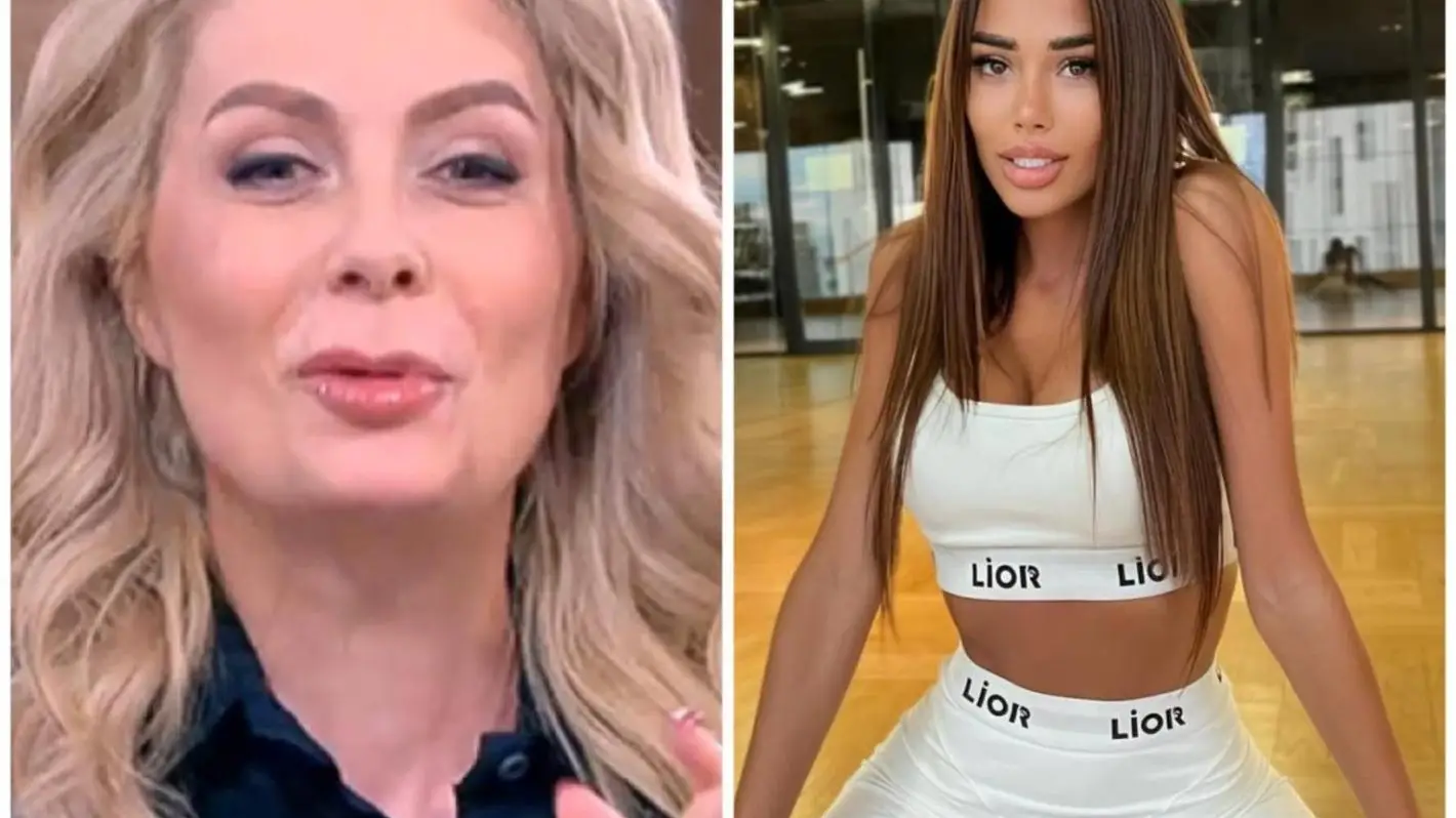 Скандал в ефир: Гаджето на Джизъса срази Венета Райкова!