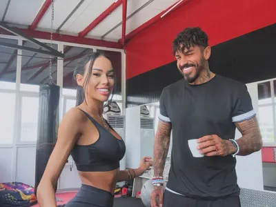 Шокиращо: Гаджето на Джизъса тренира без почивка!