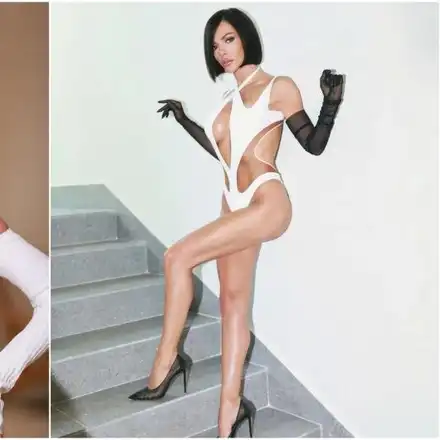 Галена изпече баница за изложба