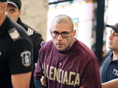 Георги Семерджиев ръководел банда за дрога в Софийския затвор