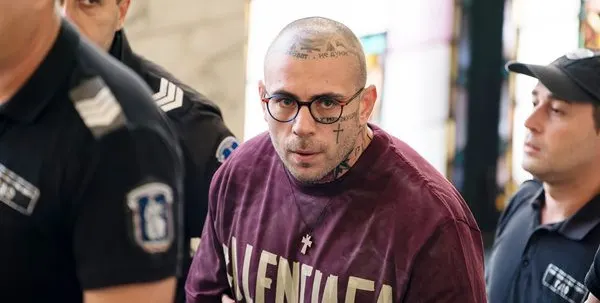 Георги Семерджиев ръководел банда за дрога в Софийския затвор