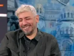 Гера с нова усмивка за 20 бона? Скандални слухове в София!