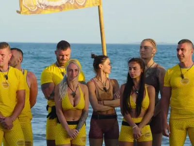 Шок! Глад и падения в „Игри на волята“!