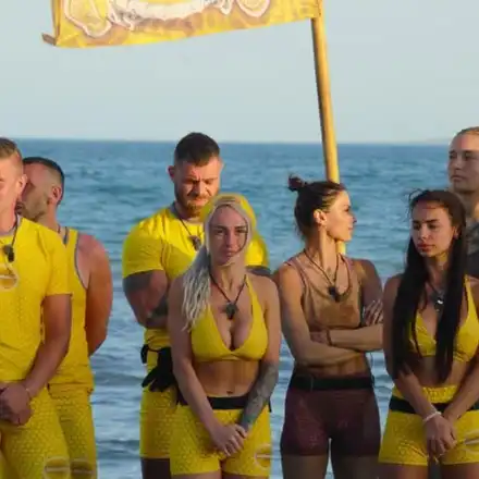 Шок! Глад и падения в „Игри на волята“!