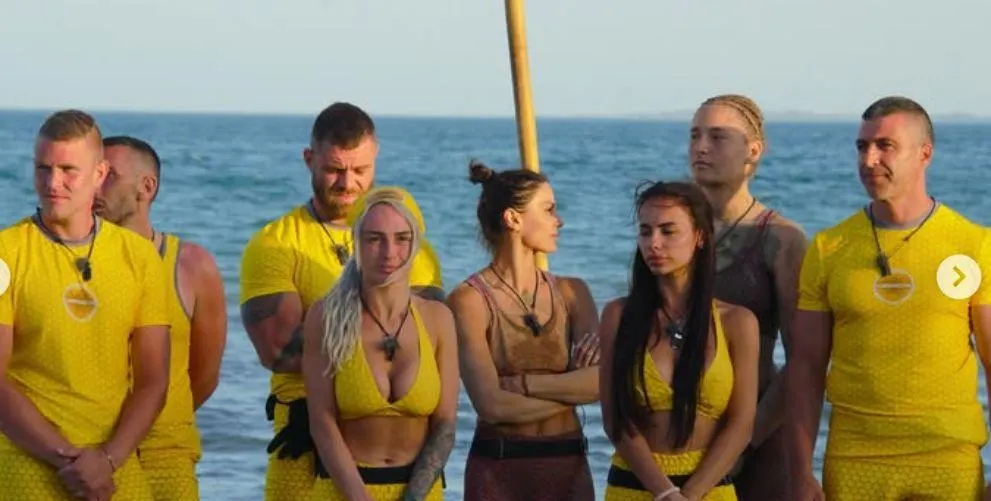 Шок! Глад и падения в „Игри на волята“!