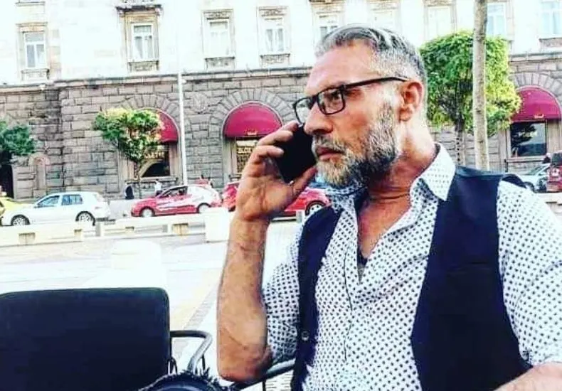 Шокиращи разкрития от Илия Георгиев за "Биг брадър"!