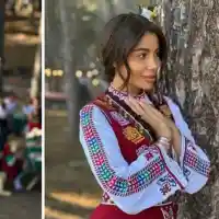 Шок и срам! Даниела Рупецова изгонена от Жеравна!