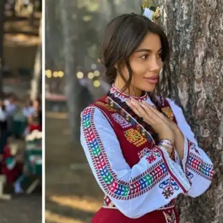 Шок и срам! Даниела Рупецова изгонена от Жеравна!