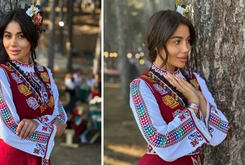 Шок и срам! Даниела Рупецова изгонена от Жеравна!