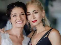 Шок! Нети празнува, но сестра й Алекс не дойде на юбилея!