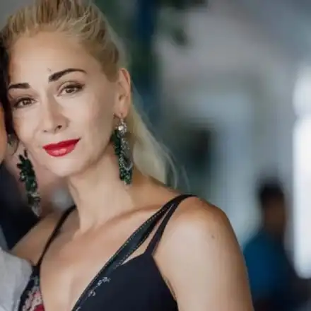 Шок! Нети празнува, но сестра й Алекс не дойде на юбилея!