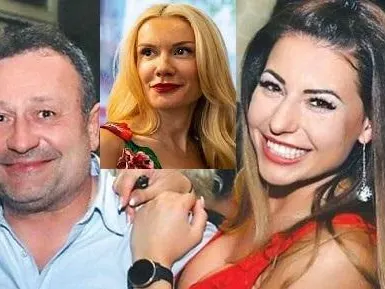 Шок! Мария Игнатова развали връзката на Рачков и Виктория?