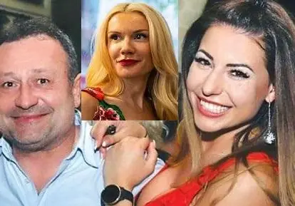 Шок! Мария Игнатова развали връзката на Рачков и Виктория?