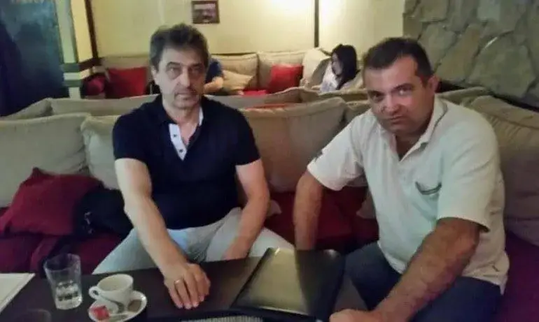 Шокиращи разкрития за Гошо Боеца: Кой финансира скандалите?